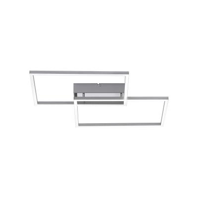 Ceiling Light LED Small Squares